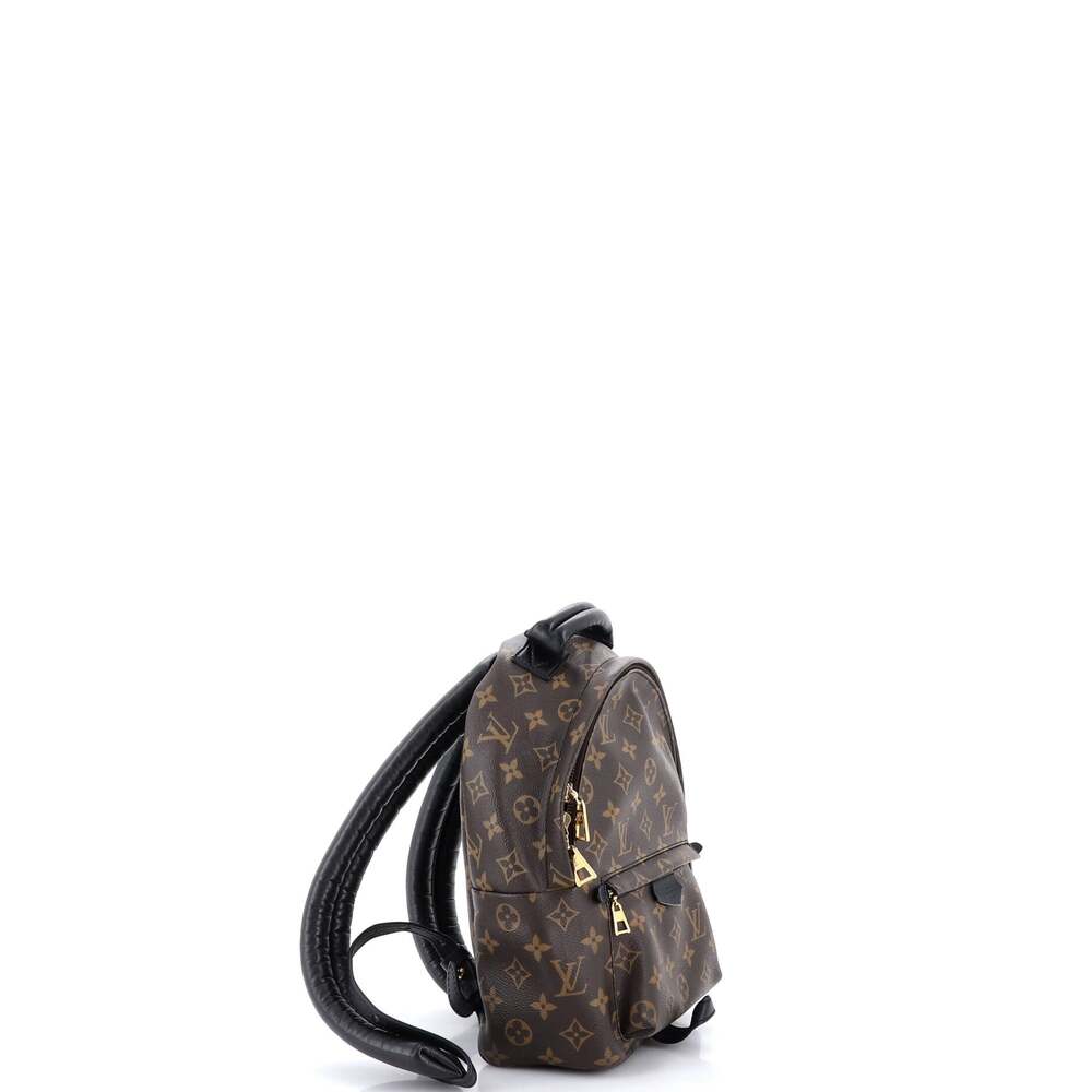 Louis Vuitton Palm Springs Backpack #237796L15B - Picture 2 of 9
